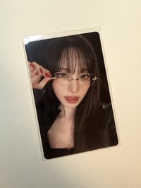 眼鏡栗
