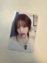 髮圈栗