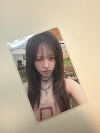 secret 入場卡