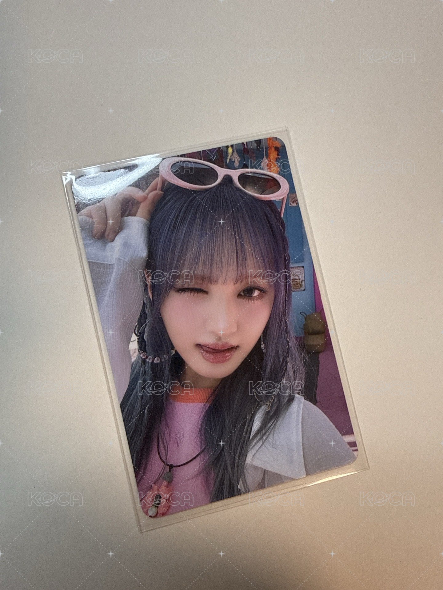 專卡
