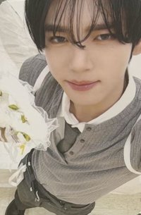 迷一 yeti 線上 2.0 簽售卡 天使 ver.