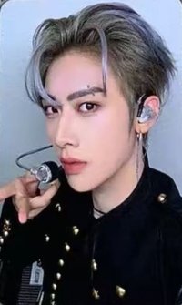迷一 br 線上 3.0 簽售卡 倒V 갸루피스
