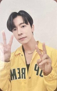 2024生日會 入場卡 / 場限卡 