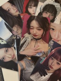 🈵2500送1張(隨機送完為止)