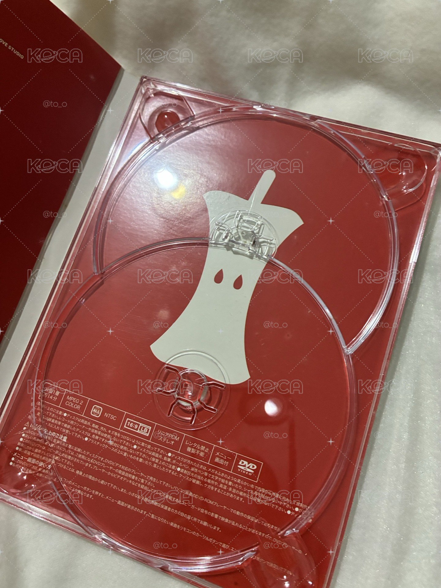 Shinee空專 僅PB 無CD