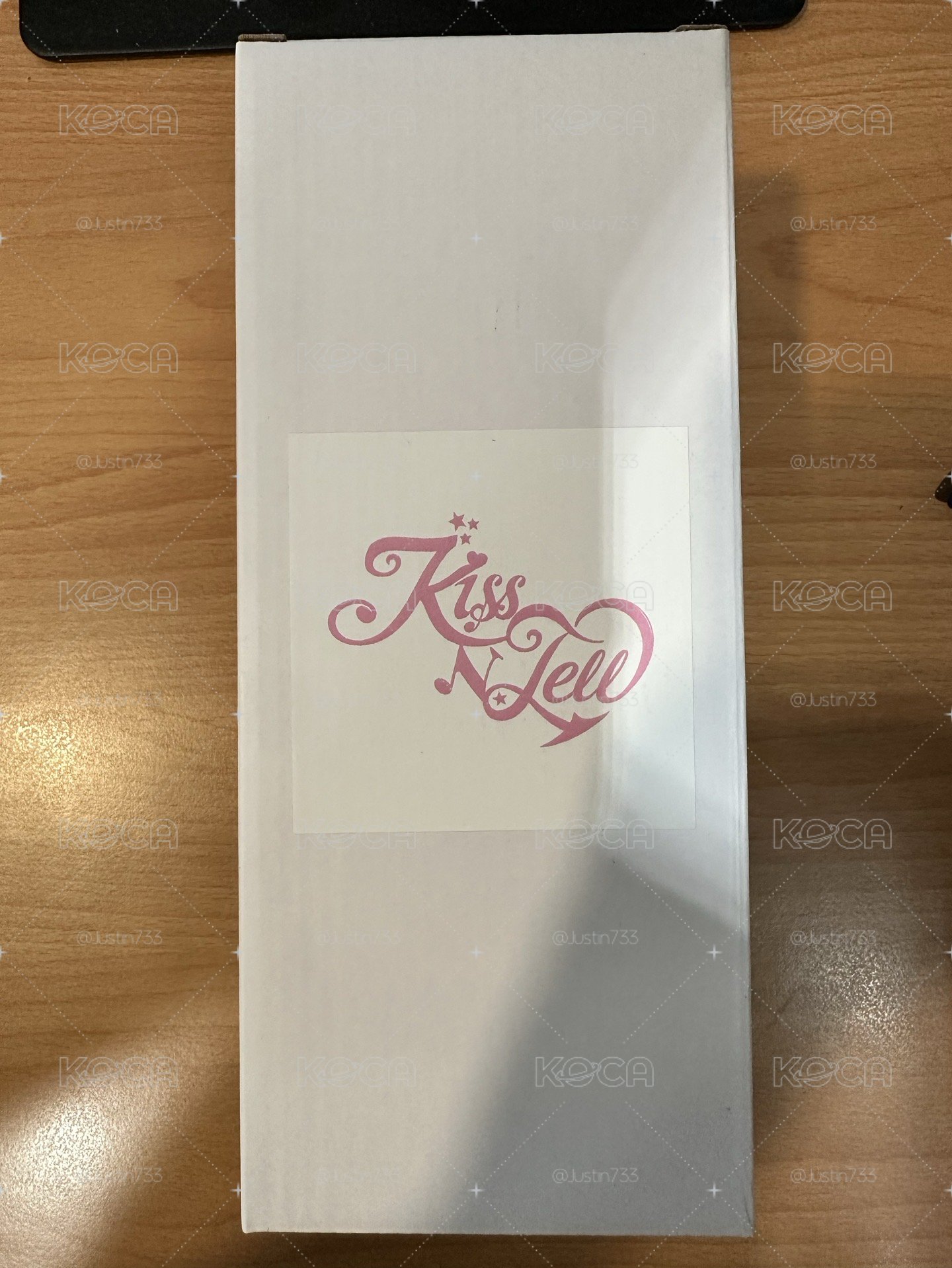 日本快閃店 全新水瓶