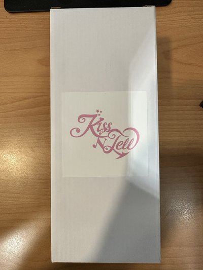 日本快閃店 全新水瓶