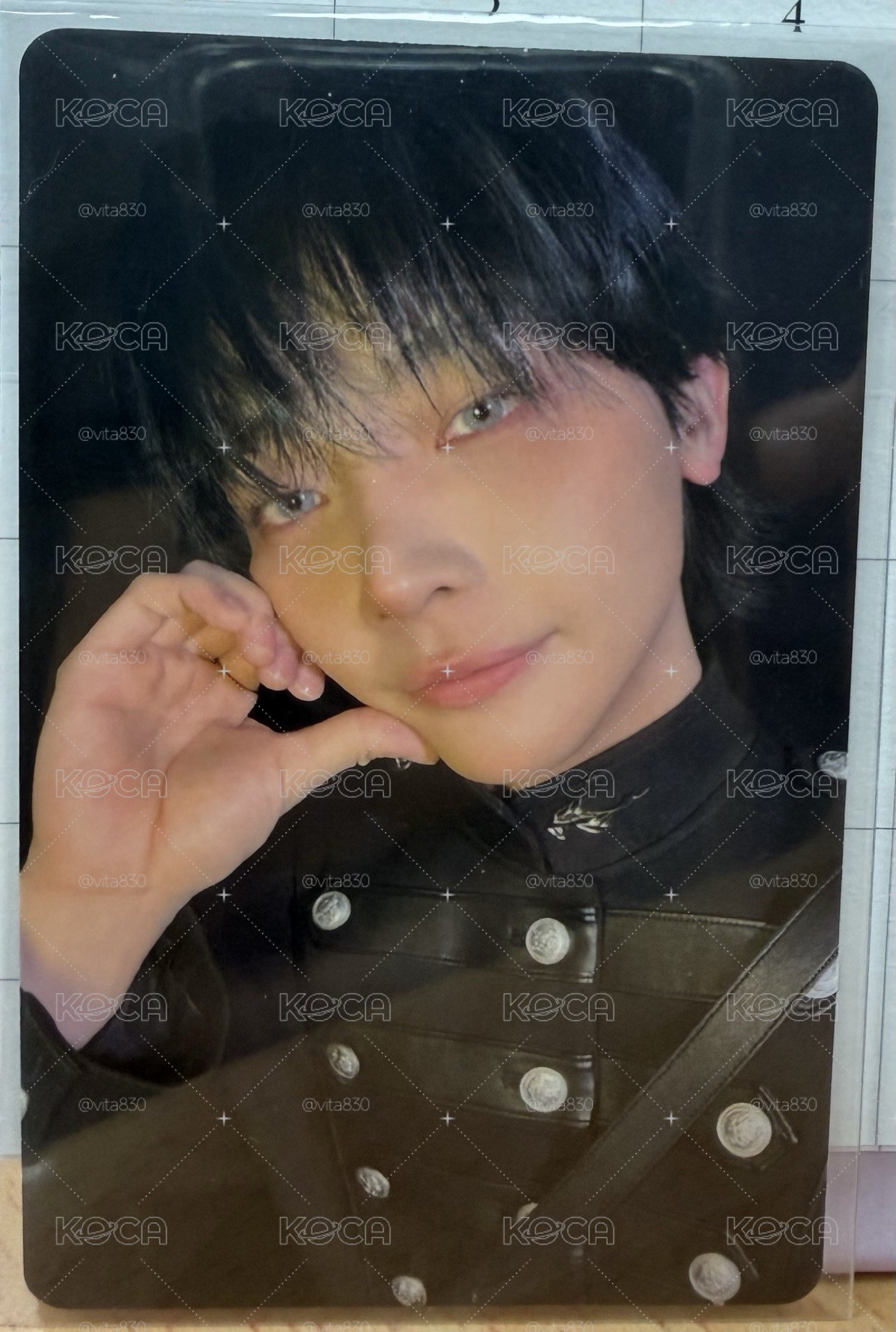 BTW 塔店 第2日 場限卡 Nicholas 🍓