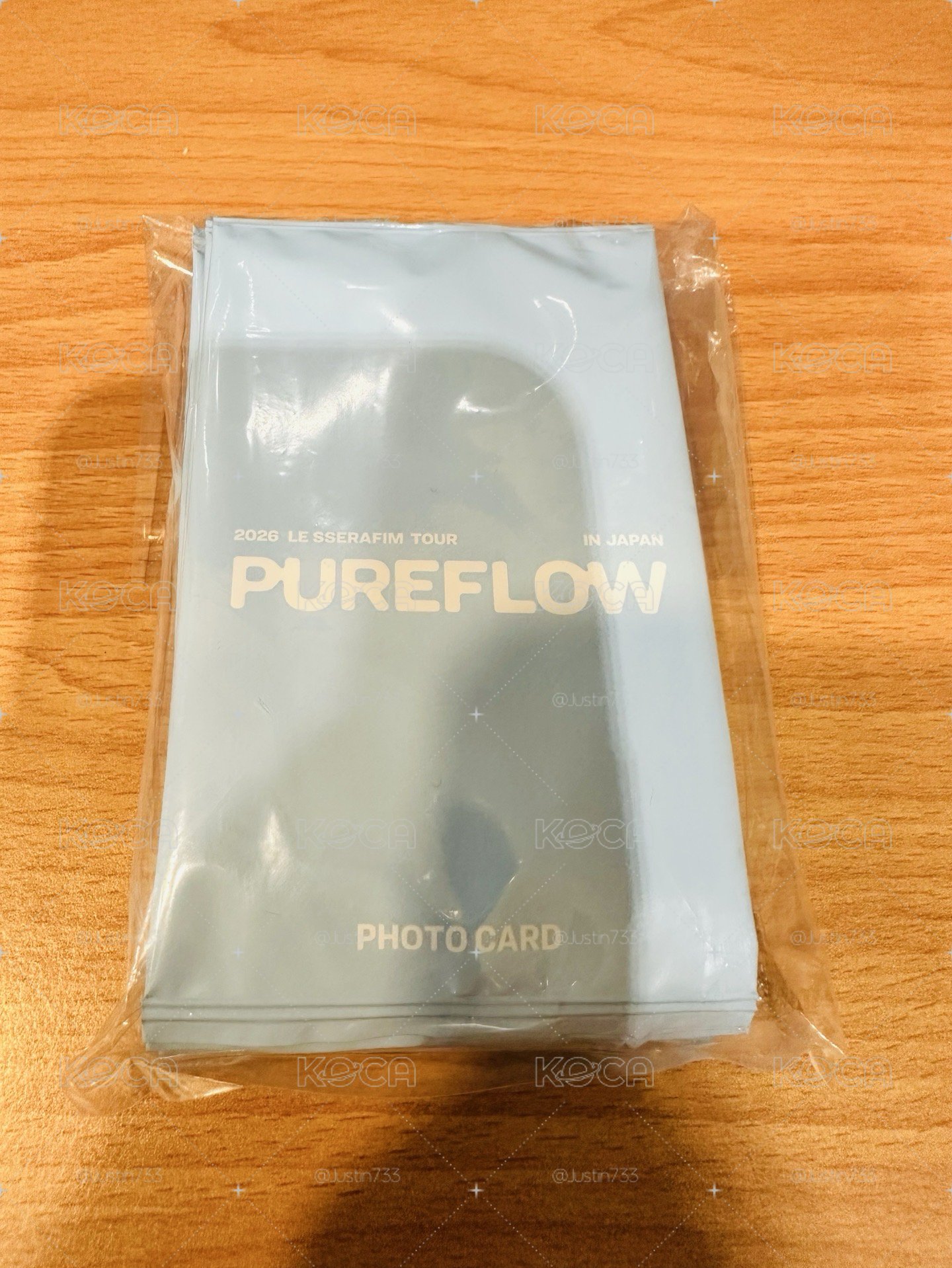 日巡 隨機卡包 10入組 全新未拆