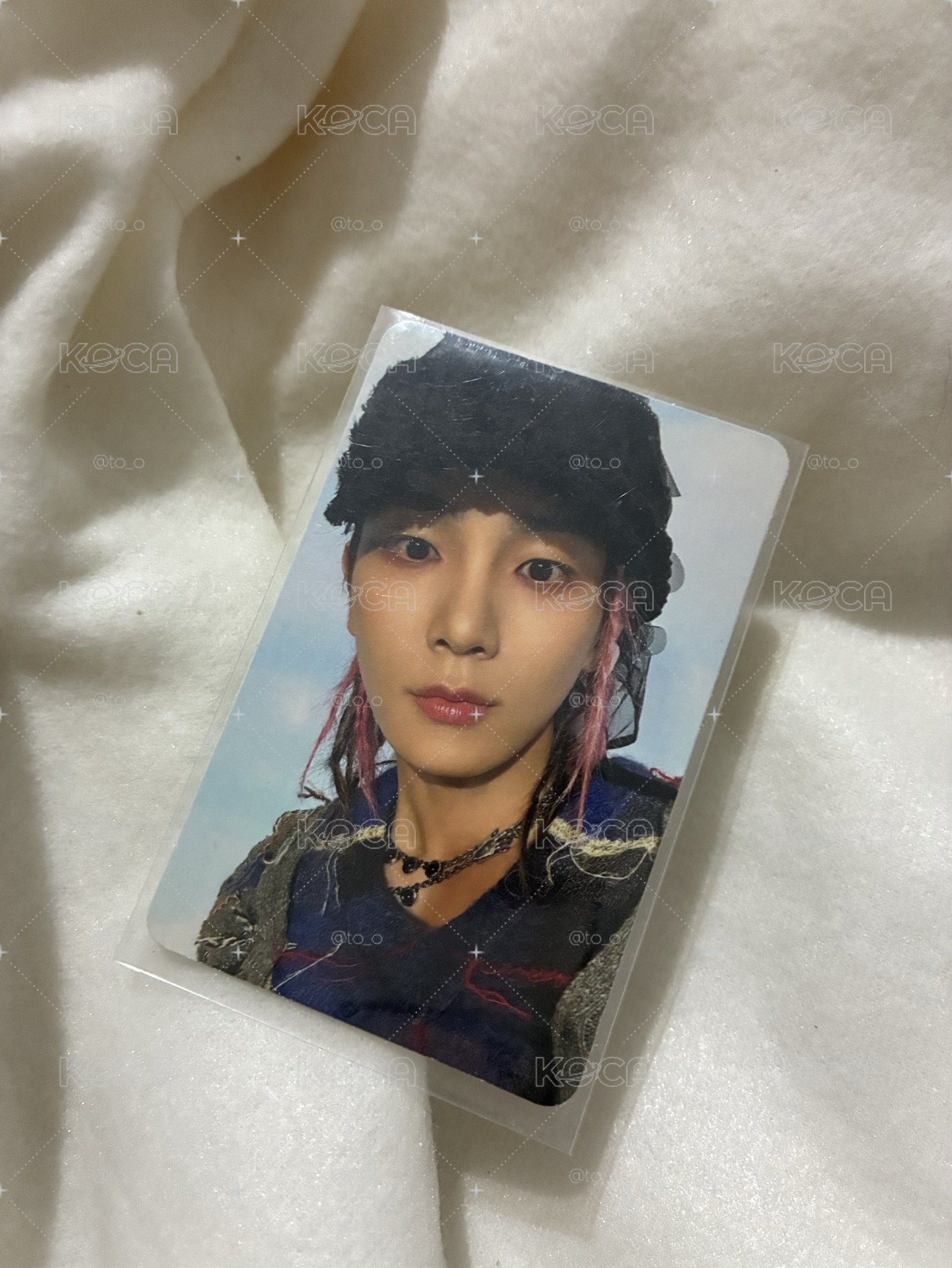 Key Good & Great專卡