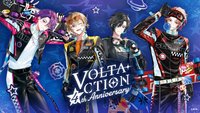 VOLTACTION 4th Anniversary