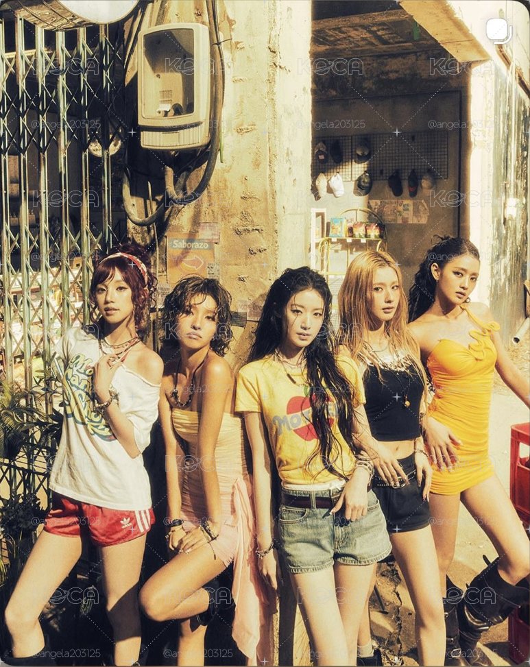 i-dle 專卡區