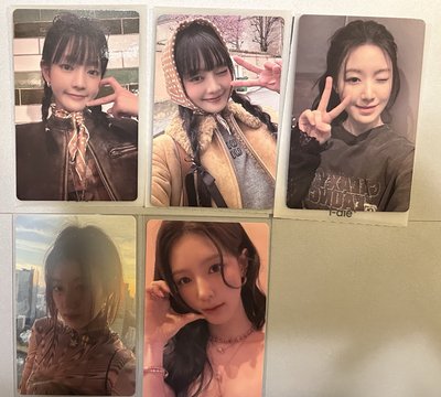i-dle 專卡區