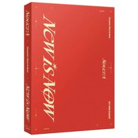 迷你一輯 New Ver. 專輯 