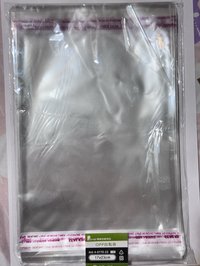 17x23自黏袋（10個）