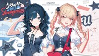 うみゃみー Half Anniversary 周邊