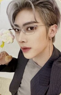 迷一 yeti 澳門 抽選卡 Kissing You ver.