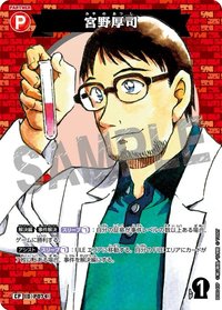 TCG P08 CP 卡牌遊戲 10