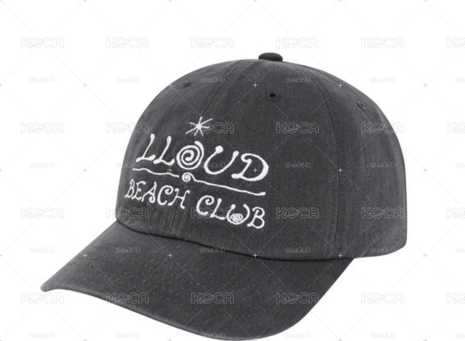 LLOUD BEACH CLUB