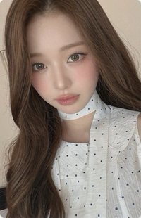 DIVE into MINIVE 周邊卡 迷你風扇