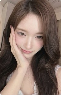 DIVE into MINIVE 周邊卡 迷你風扇