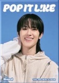 迷你三輯 Gihyeon Ver. 電子專 
