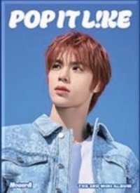 迷你三輯 Fan Ver. 電子專 