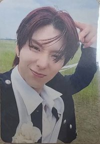 BORDERLINE wm 幸運卡 