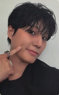 正二 fans 特典卡 