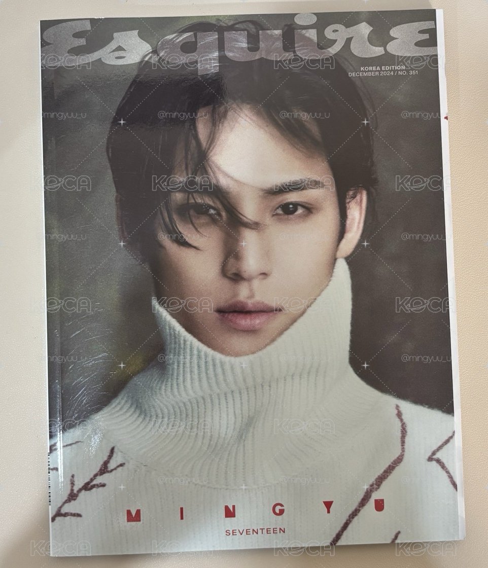 奎 雜誌