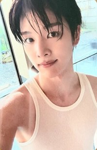 迷二 target 專輯卡 