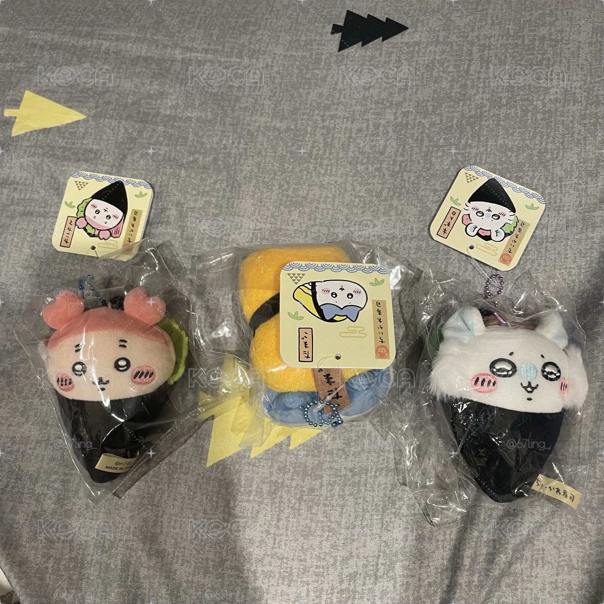 壽司系列