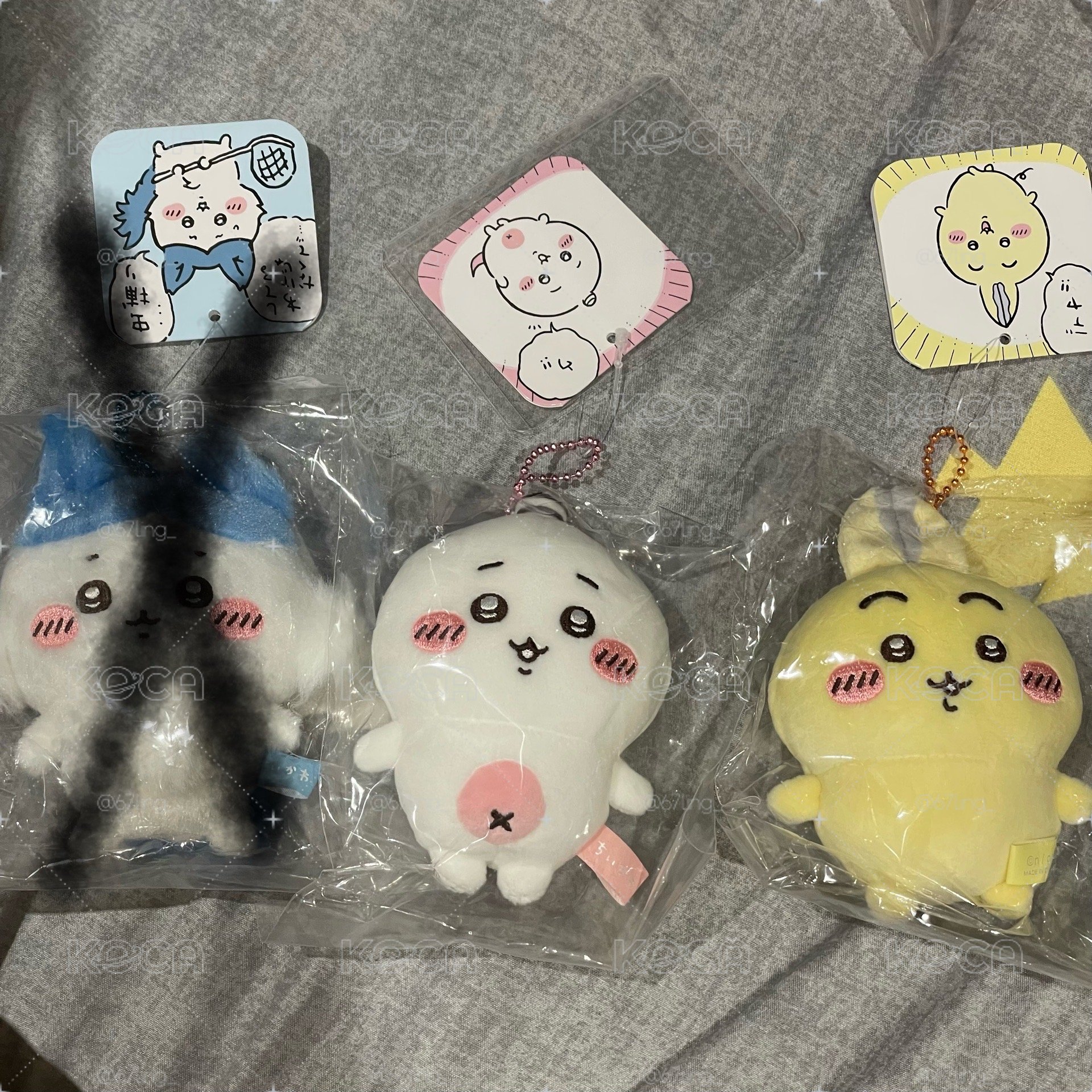 平行系列