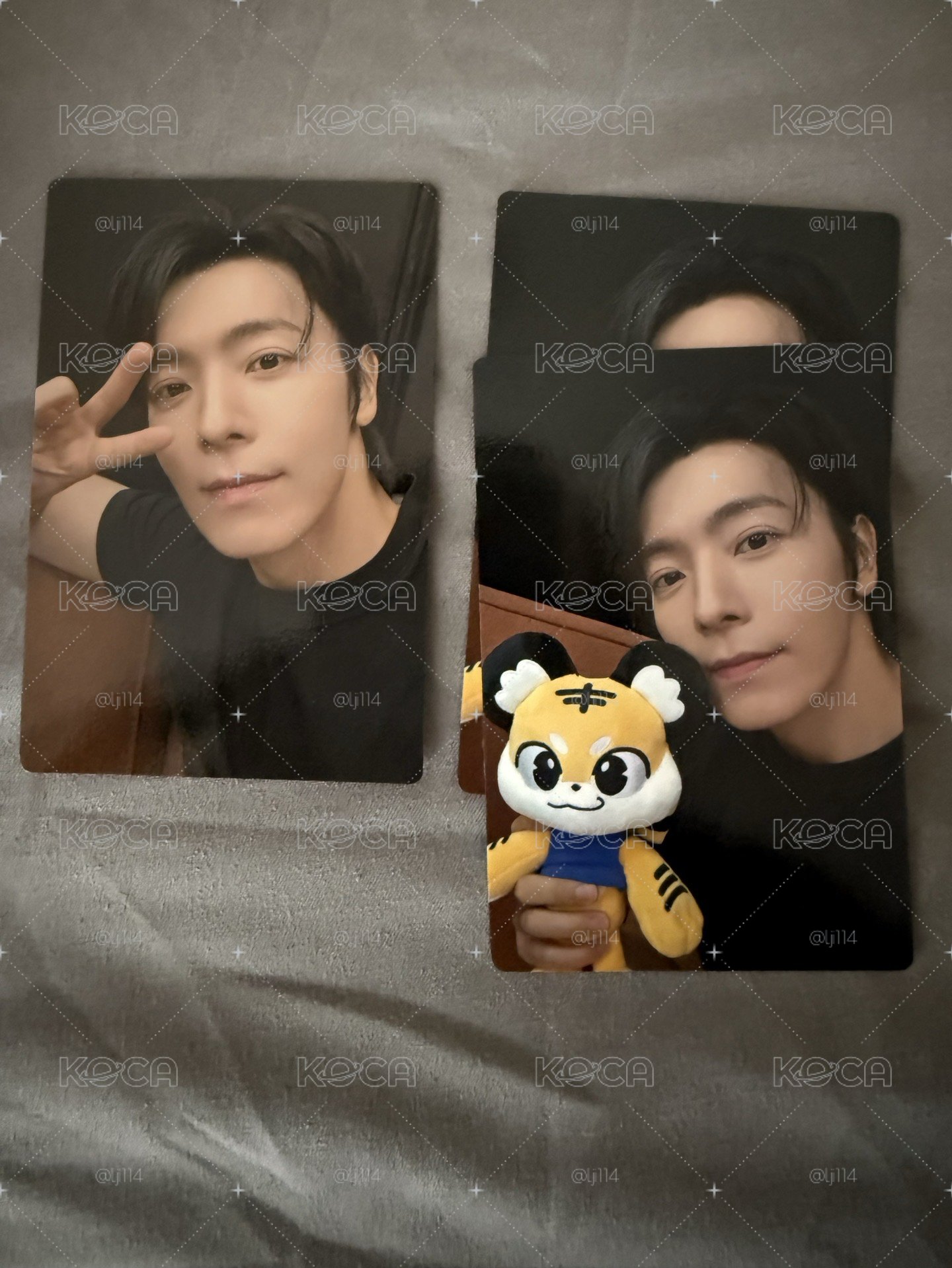 東海日周小卡