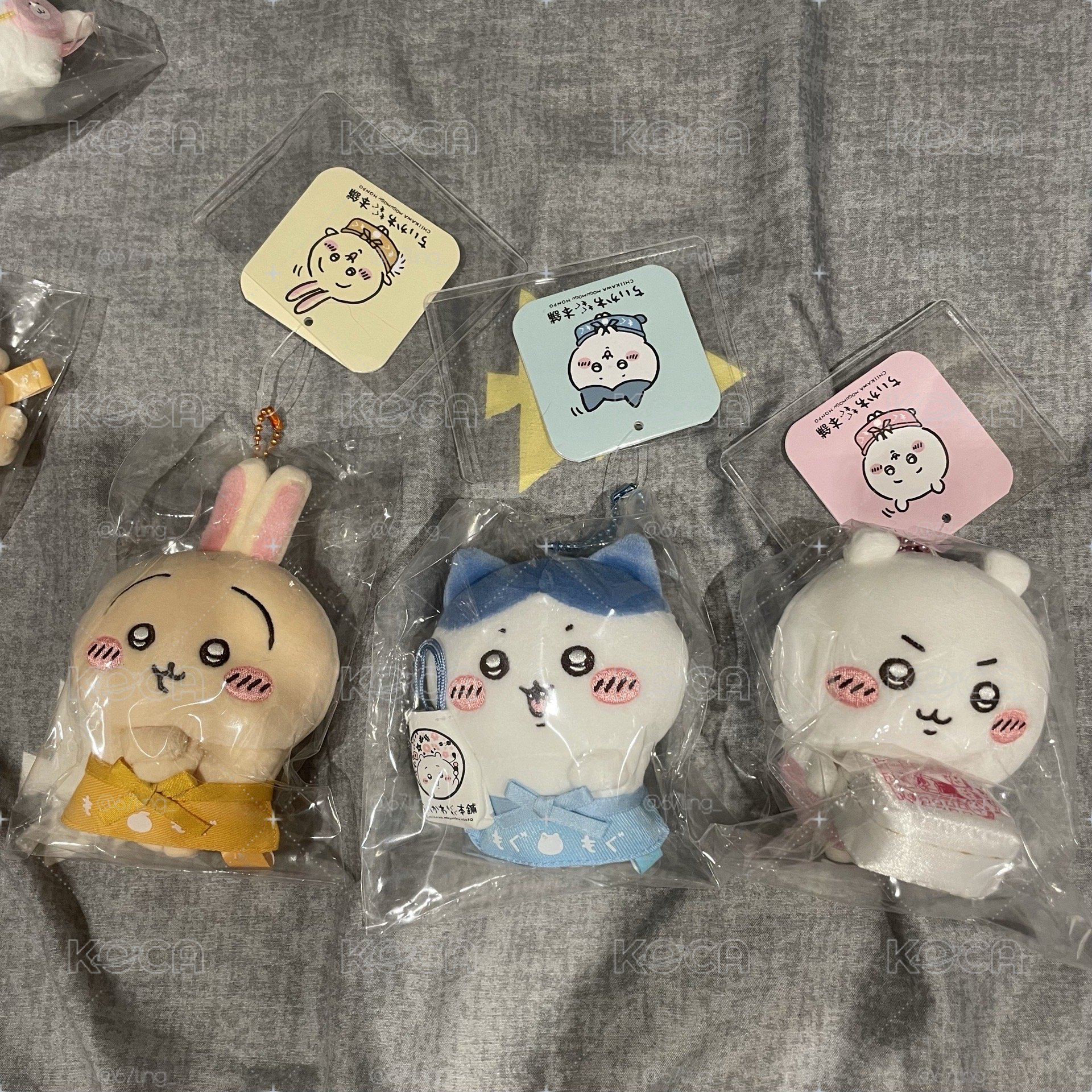 店員系列