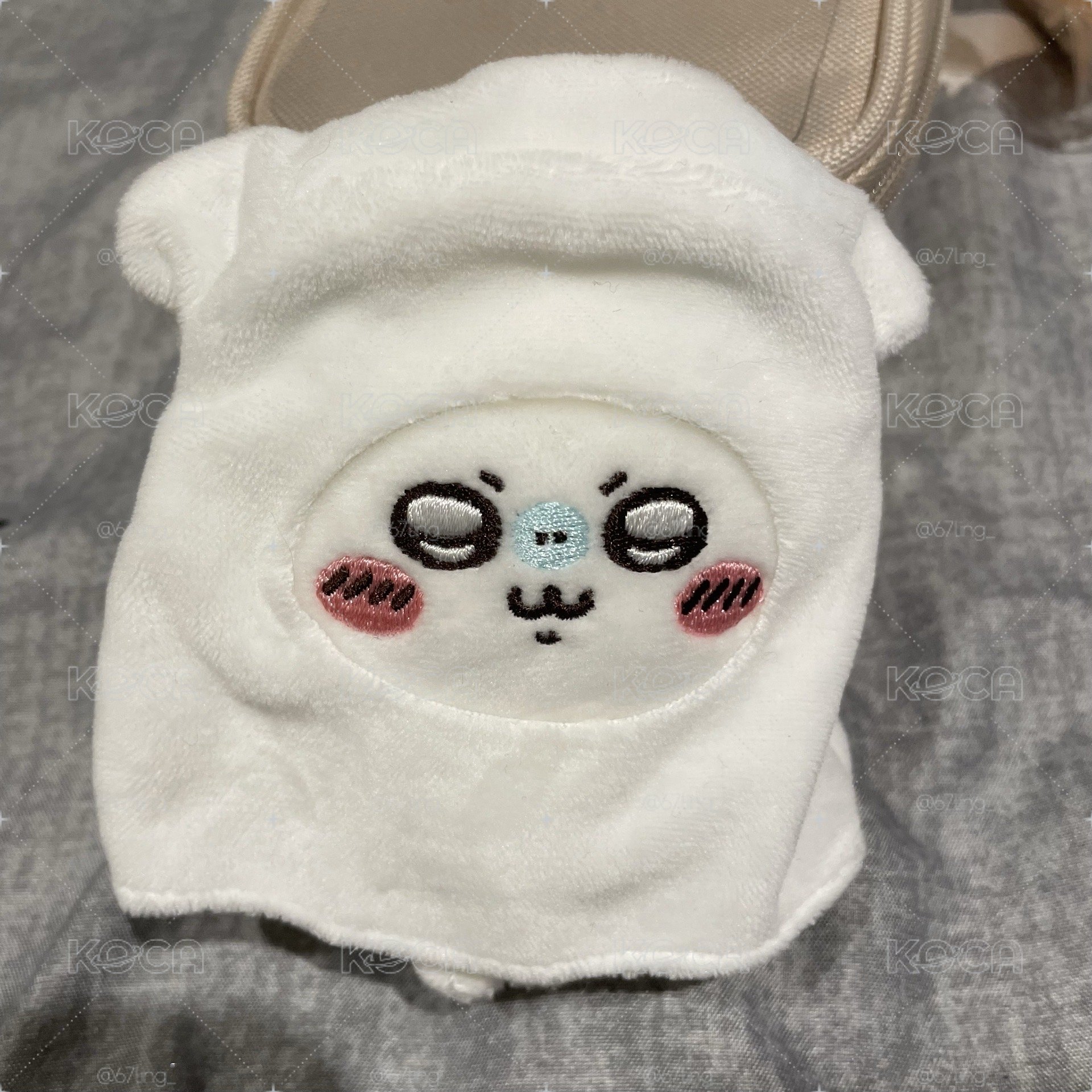 吉伊卡哇
