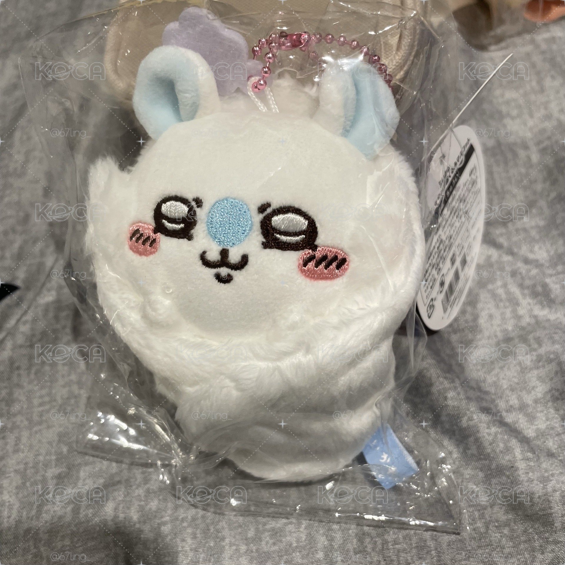 吉伊卡哇