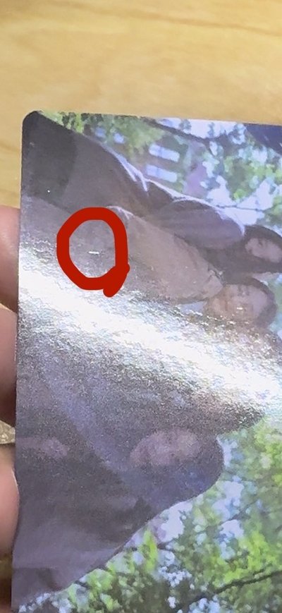 可樂卡玟+OMG WVS特典卡一套6張+玟忙變化卡