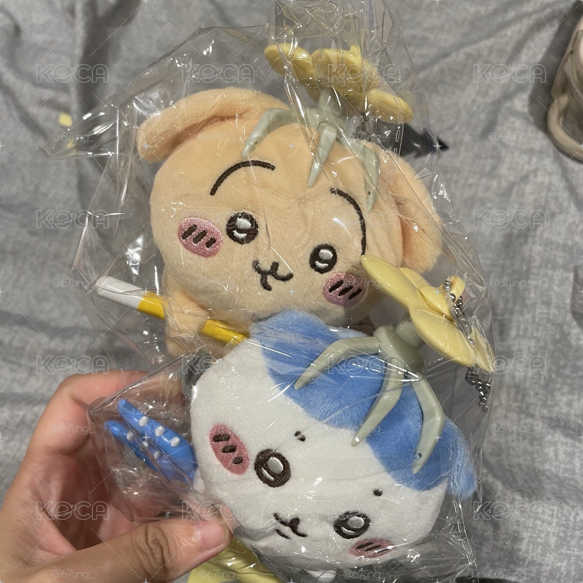討伐失敗景品