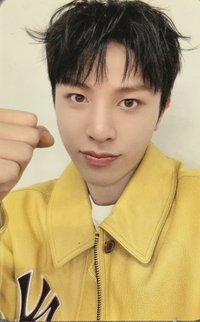 特別專 特典卡 