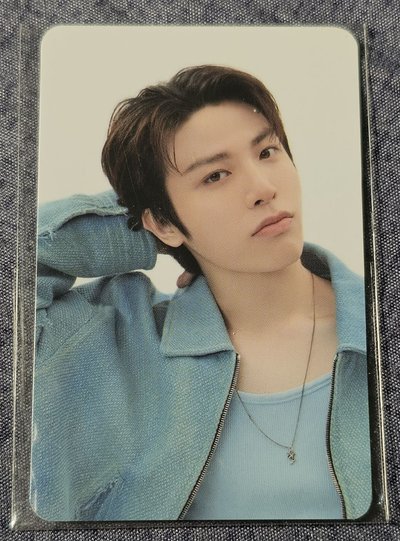 TREASURE PLEASURE SO JUNGHWAN 🐮