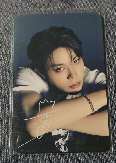 TREASURE PLEASURE SO JUNGHWAN 🐮