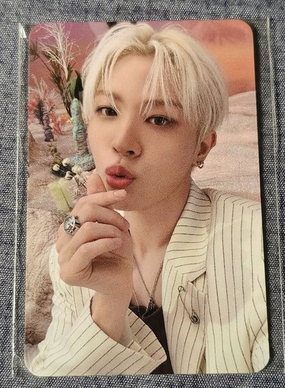 TREASURE TOUR [PULSE ON] IN SEOUL SO JUNGHWAN 🐮
