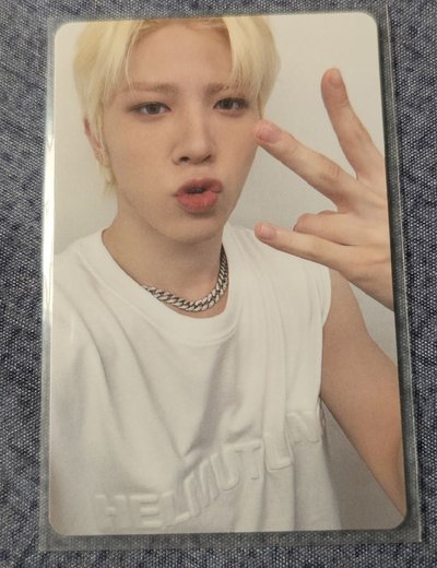 TREASURE 2025首爾FC SO JUNGHWAN 🐮