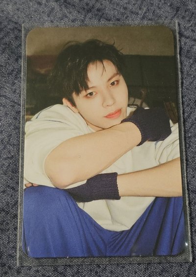 TREASURE 2025 FAN CONCERT SPECIAL MOMENT SO JUNGHWAN 🐮