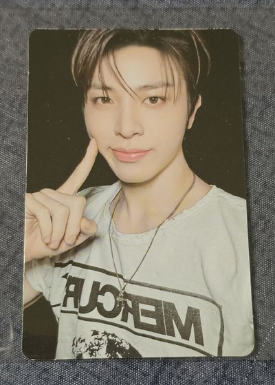 TREASURE 2025 FAN CONCERT SPECIAL MOMENT SO JUNGHWAN 🐮