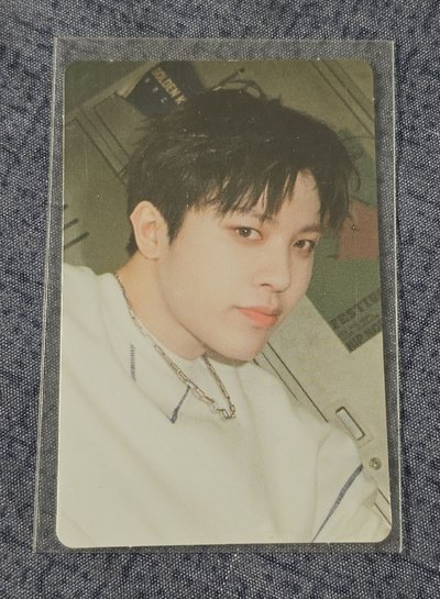 TREASURE SPECIAL MOMENT SO JUNGHWAN 🐮