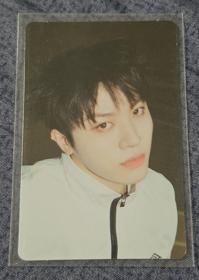 TREASURE SPECIAL MOMENT SO JUNGHWAN 🐮