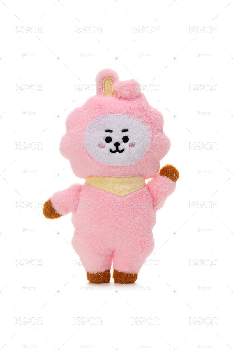FULL OF COOKY RJ