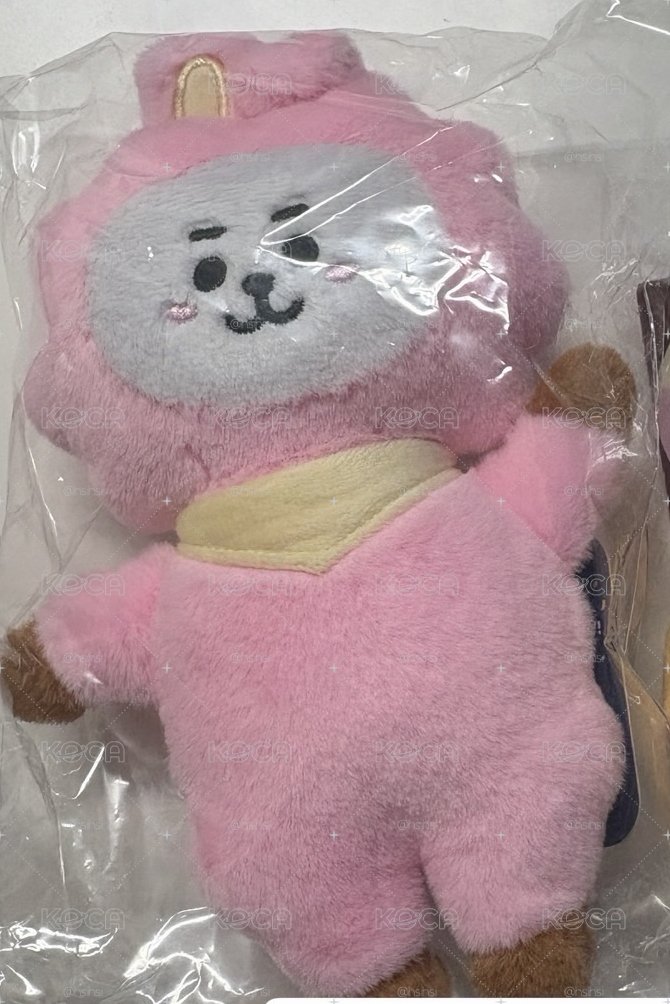 FULL OF COOKY RJ